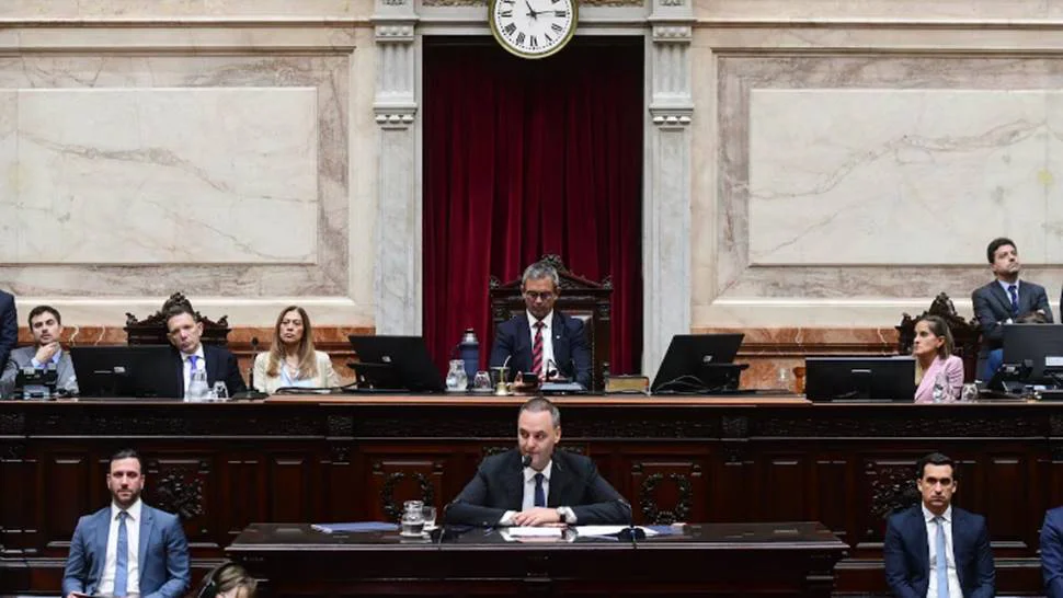 Manuel Adorni