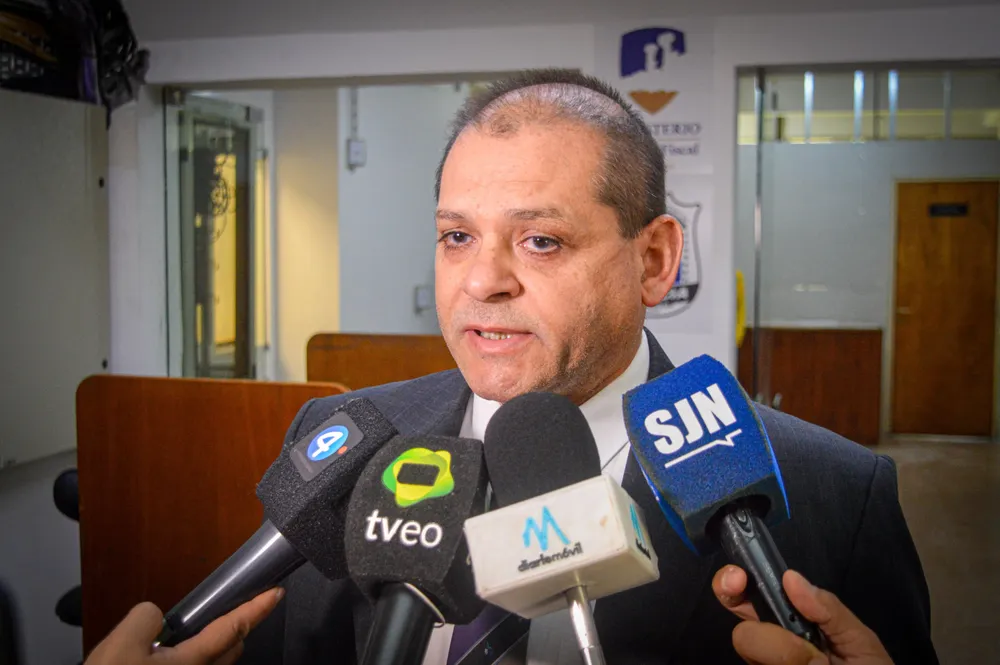 Alejandro Mattar