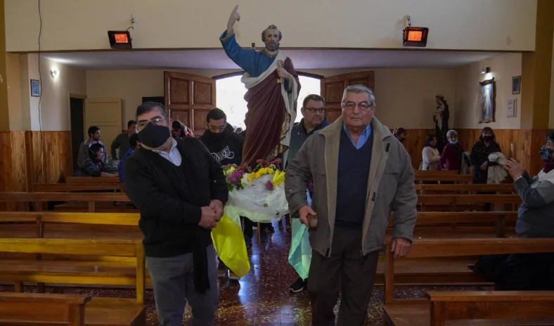 san pedro