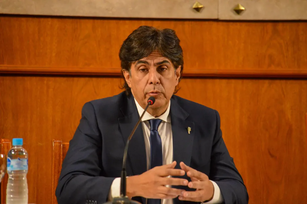 Roberto Gutiérrez