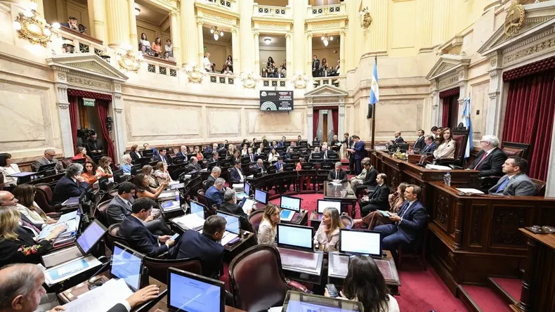 senado