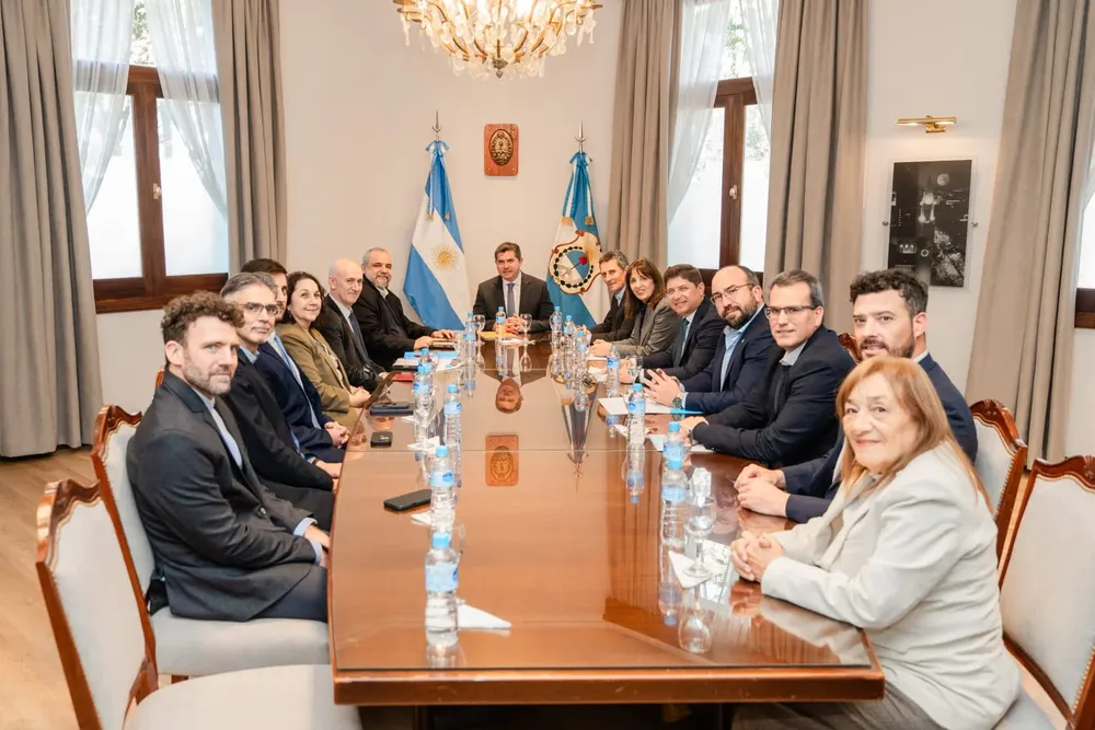 Marcelo Orrego y UNICEF