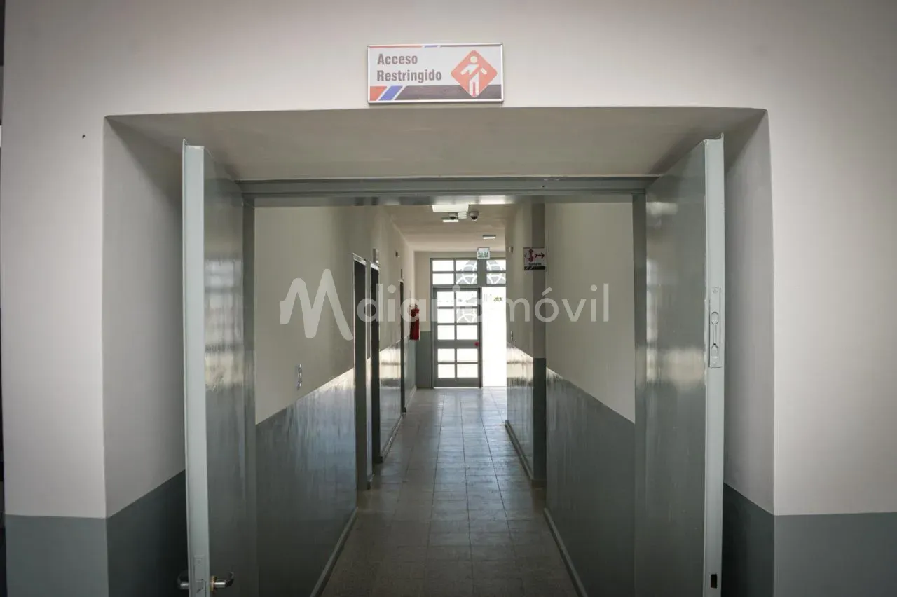 policia calabozo preso comisaría