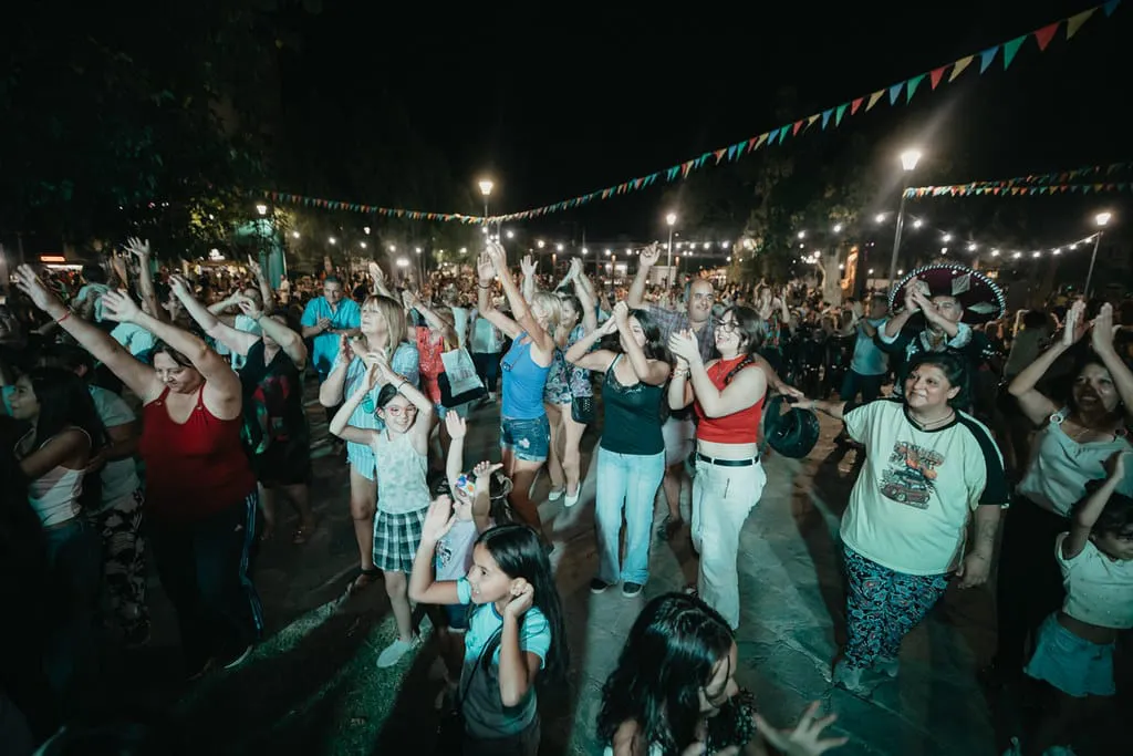 Carnaval Capital 2026